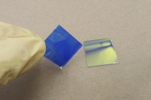 400nm-900nm帶通濾光片